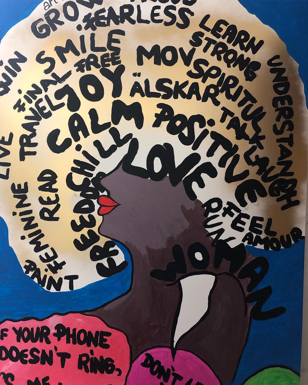 Mural Art