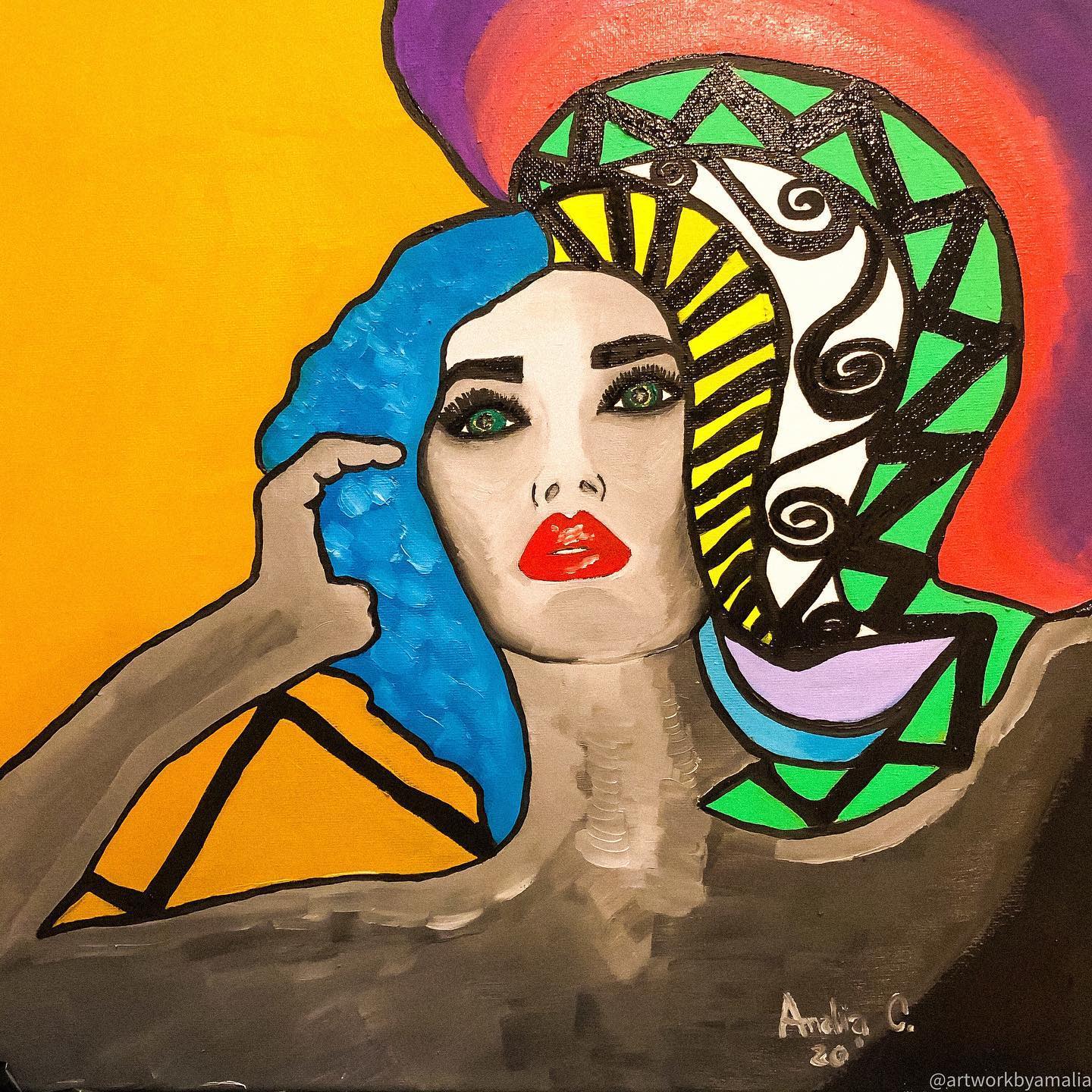 Inner beauty
