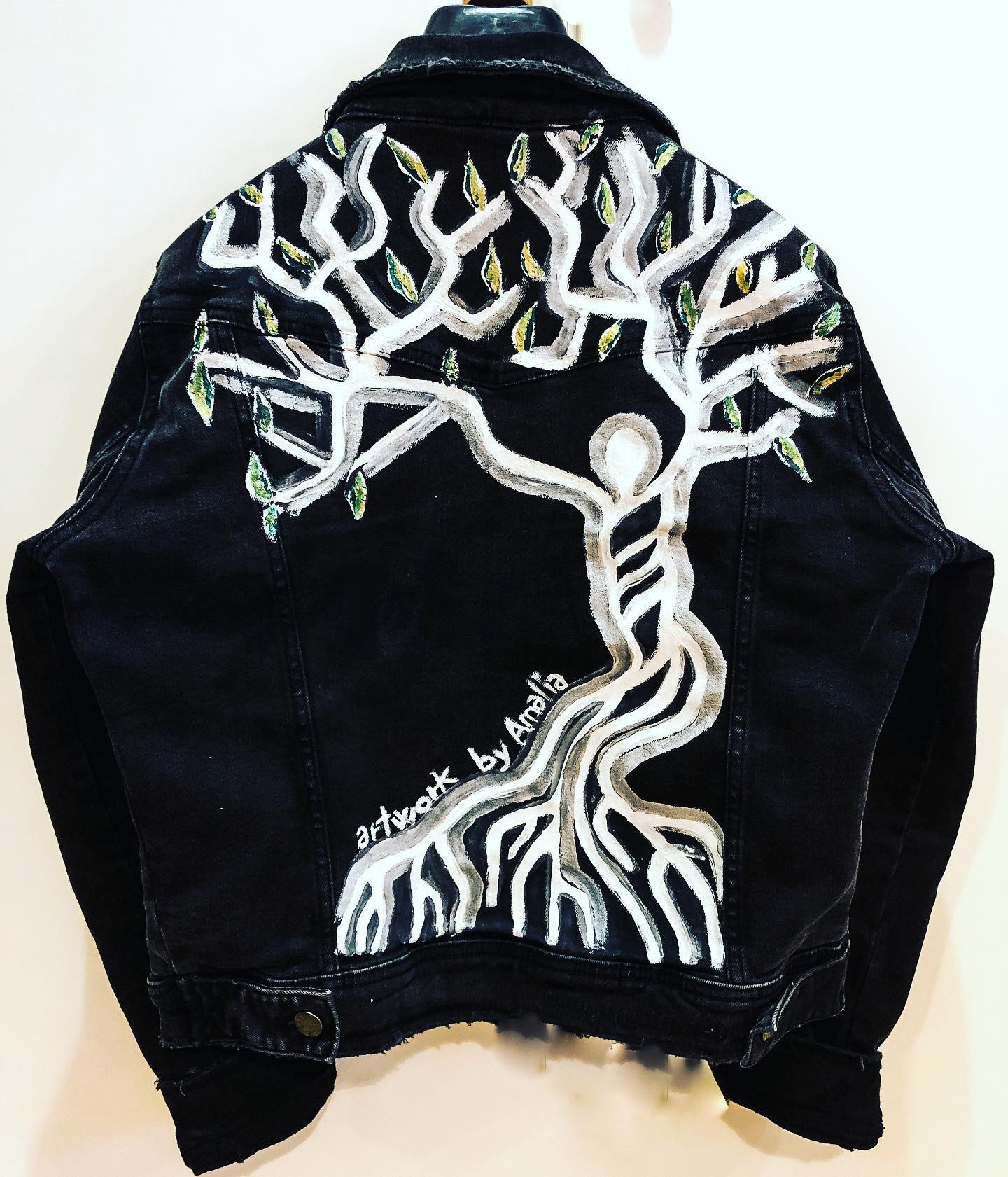 Tree of life