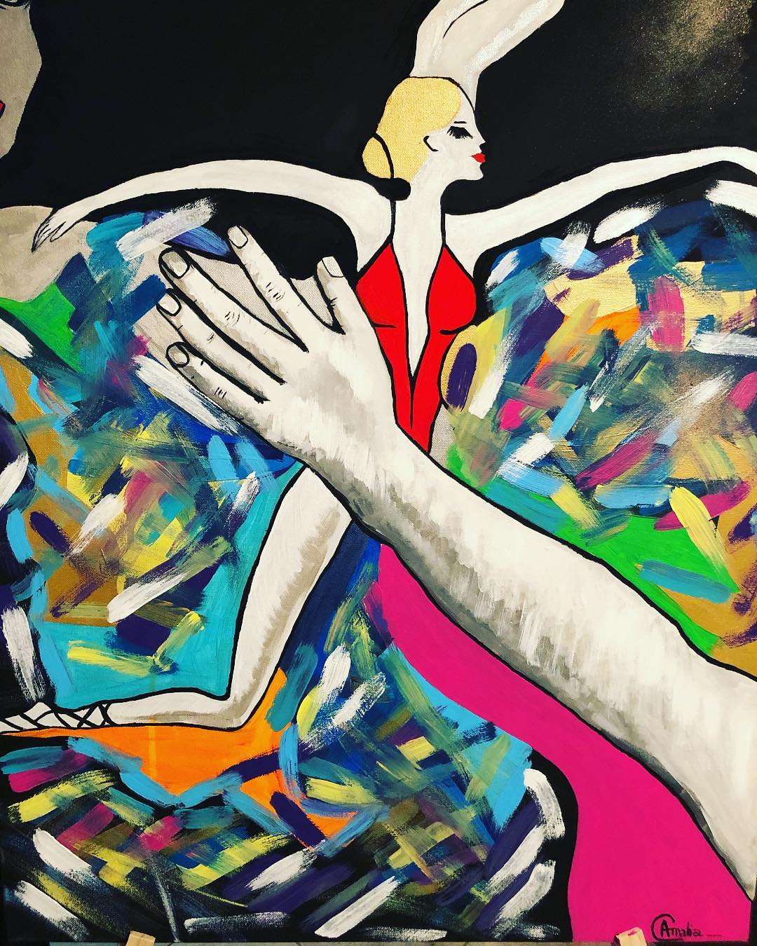 Dance