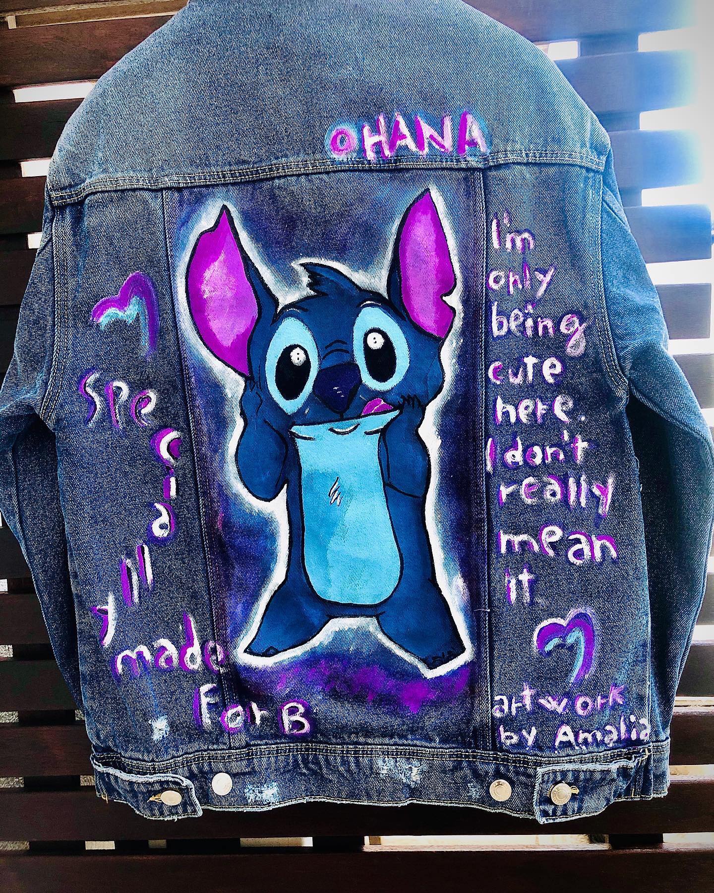 Ohana
